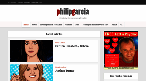 philipgarcia.com