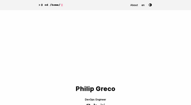 philipgreco.com