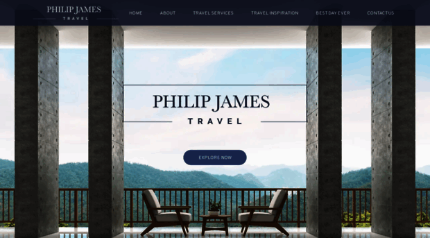 philipjamestravel.com