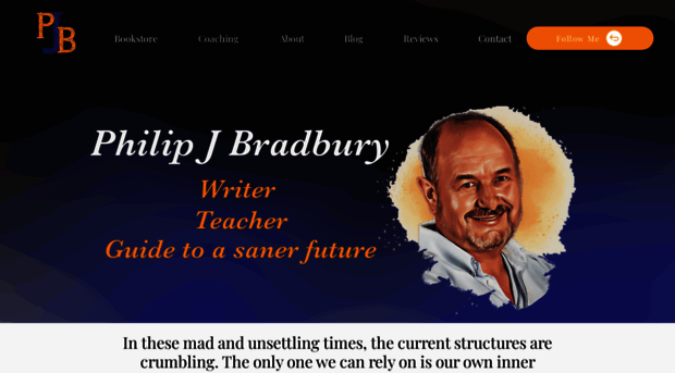 philipjbradbury.com