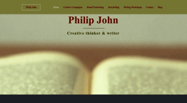 philipjohncreative.com