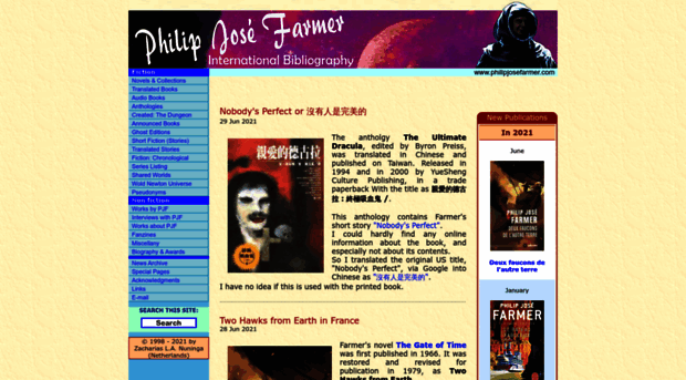 philipjosefarmer.com