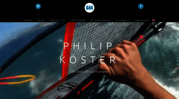 philipkoester.com