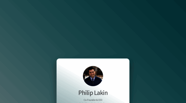 philiplakin.com