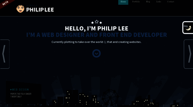 philipleedesign.com