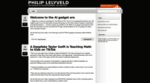 philiplelyveld.com