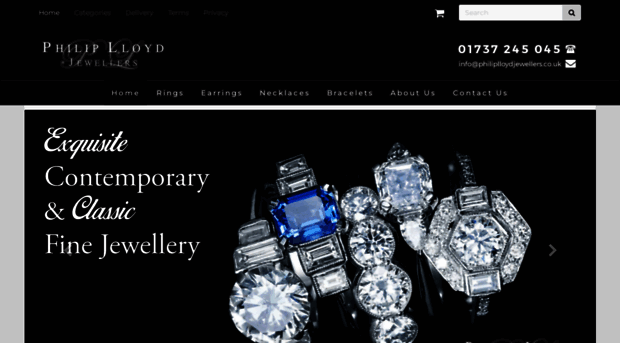 philiplloydjewellers.co.uk