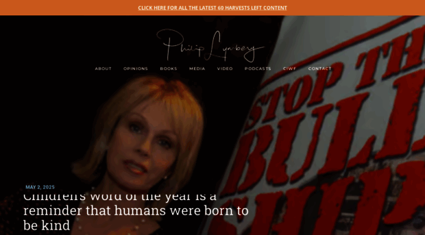 philiplymbery.com