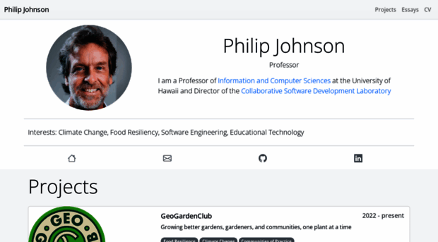 philipmjohnson.org