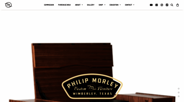 philipmorleyfurniture.com