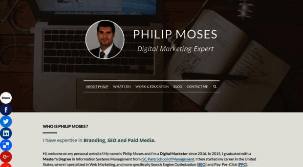 philipmoses.co