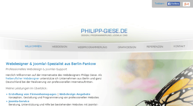 philipp-giese.de