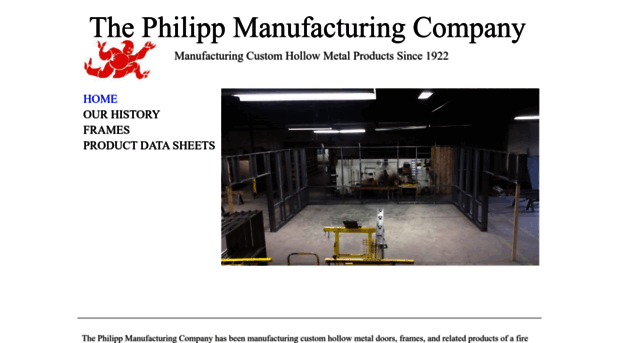 philipp-mfg.com