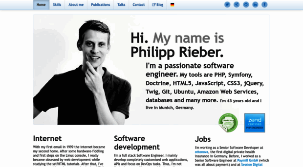 philipp-rieber.net