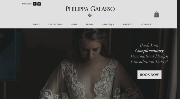 philippagalasso.com