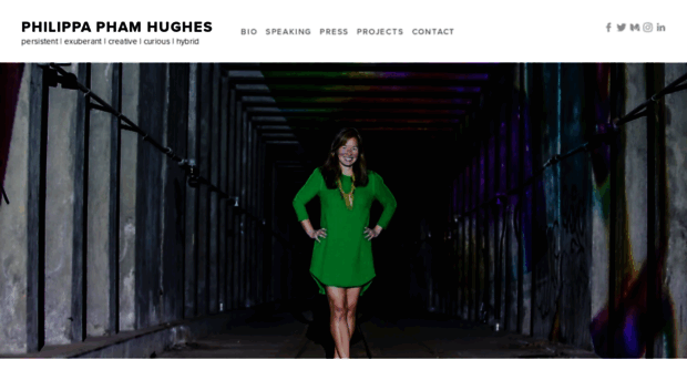 philippahughes.com