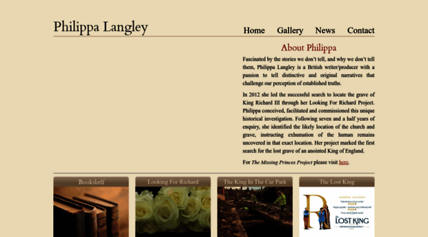 philippalangley.co.uk