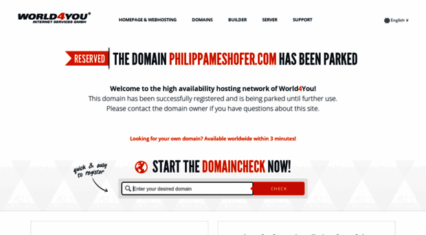 philippameshofer.com