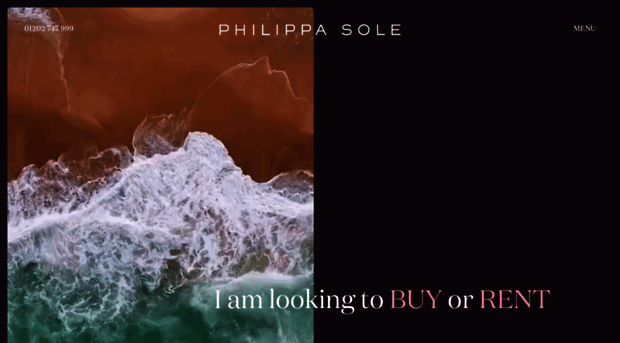 philippasole.co.uk