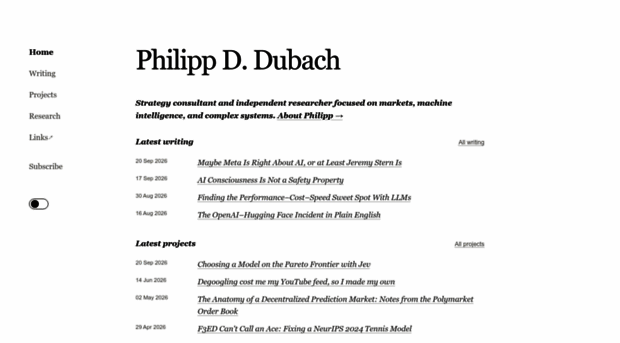 philippdubach.com