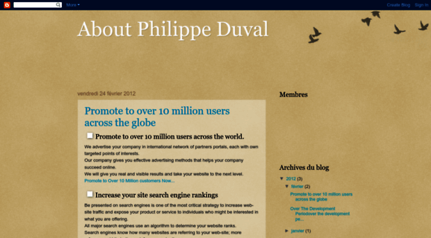 philippe-duval.blogspot.com
