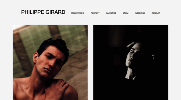 philippe-girard.ch