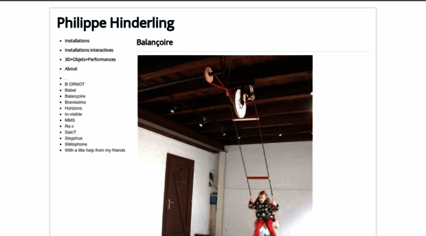 philippe-hinderling.ch