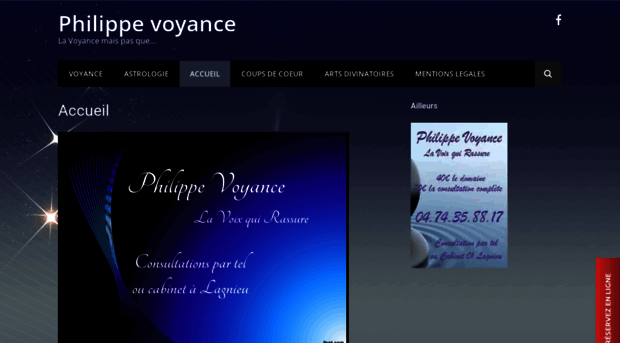 philippe-voyance.com