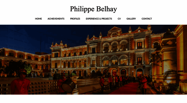 philippebelhay.co.uk