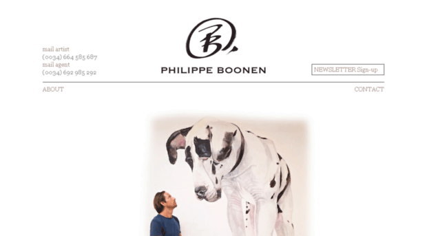 philippeboonen.net