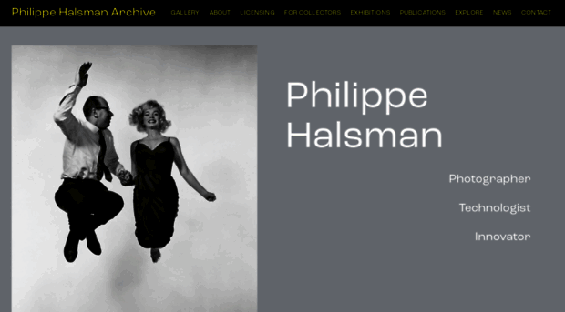 philippehalsman.com