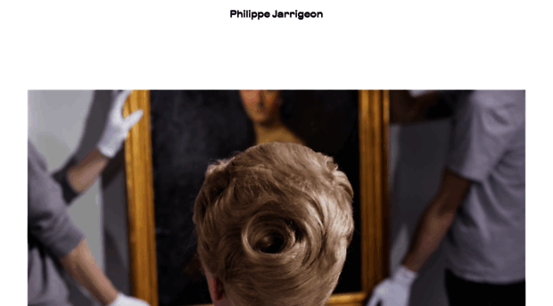 philippejarrigeon.com