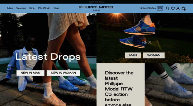 philippemodel.com