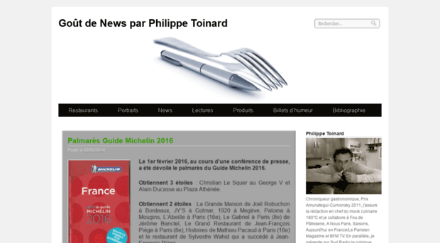 philippetoinard.com