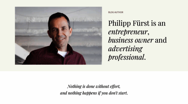 philippfurst.com