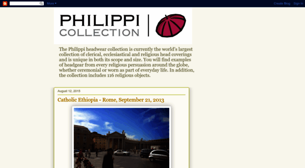 philippi-collection.blogspot.com