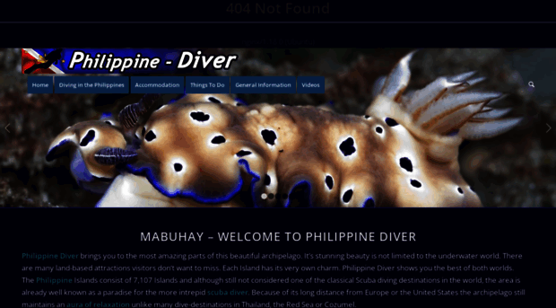 philippine-diver.com