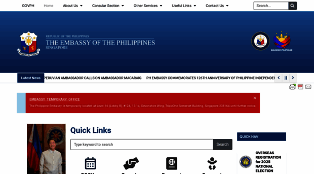 philippine-embassy.org.sg