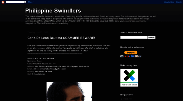 philippine-swindlers.blogspot.com