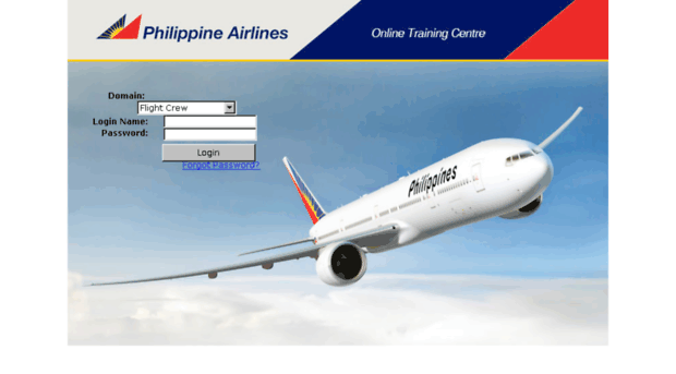 philippineairlines.pelesys.com