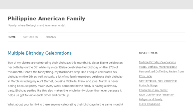 philippineamericanfamily.com