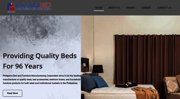 philippinebed.com