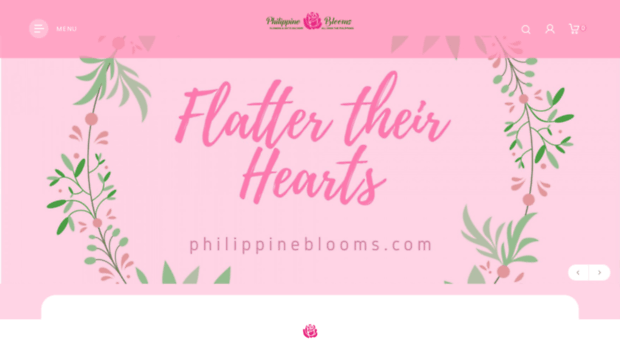 philippineblooms.com