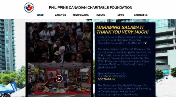 philippinecanadianfoundation.com