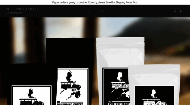 philippinecoffeecompany.com