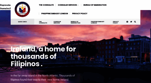philippineconsulate.ie