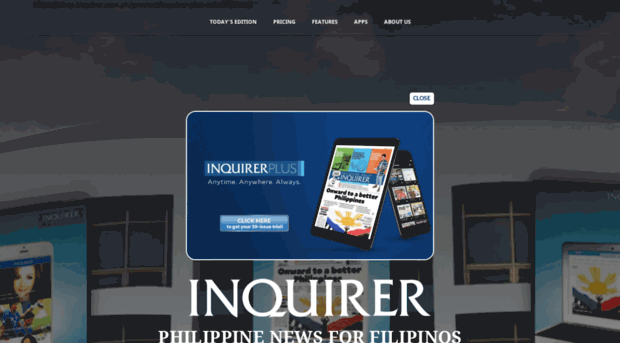 philippinedailyinquirerplus.pressreader.com