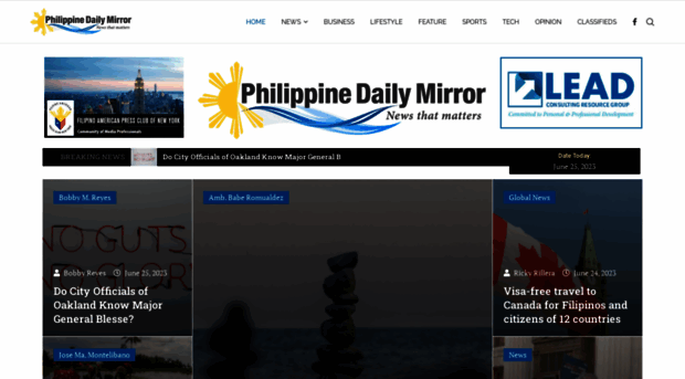 philippinedailymirror.com