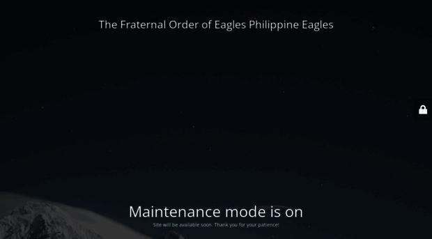 philippineeagles.org