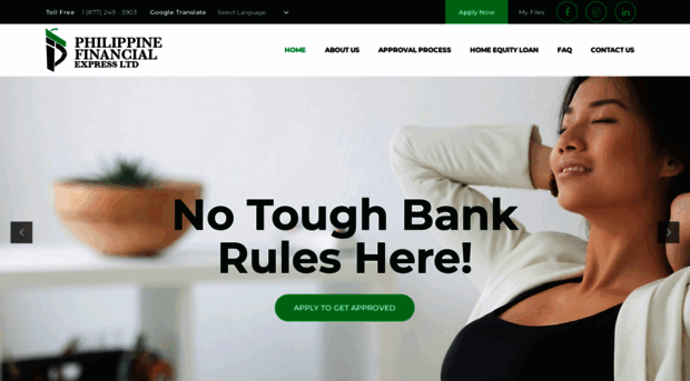 philippinefinancial.ca